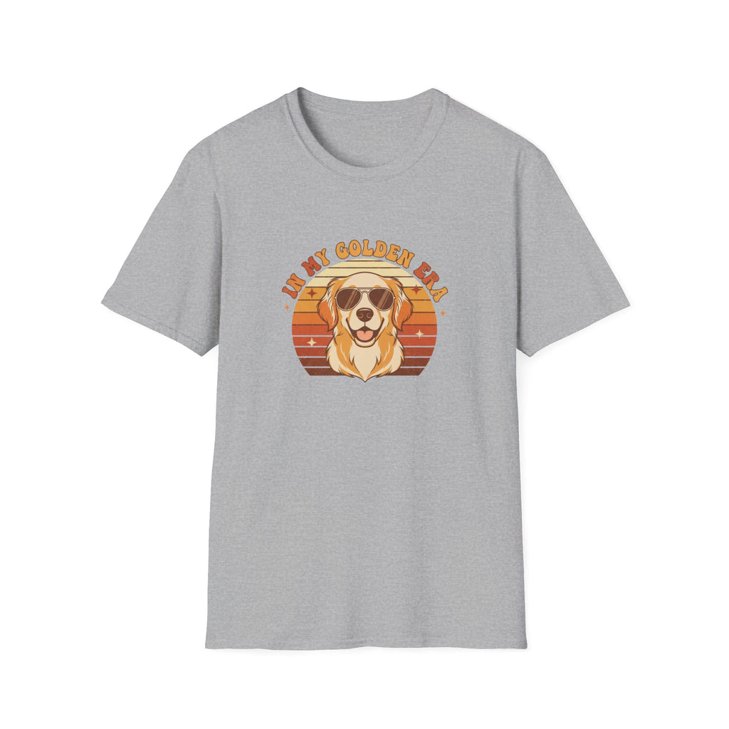 In My Golden Era T-Shirt