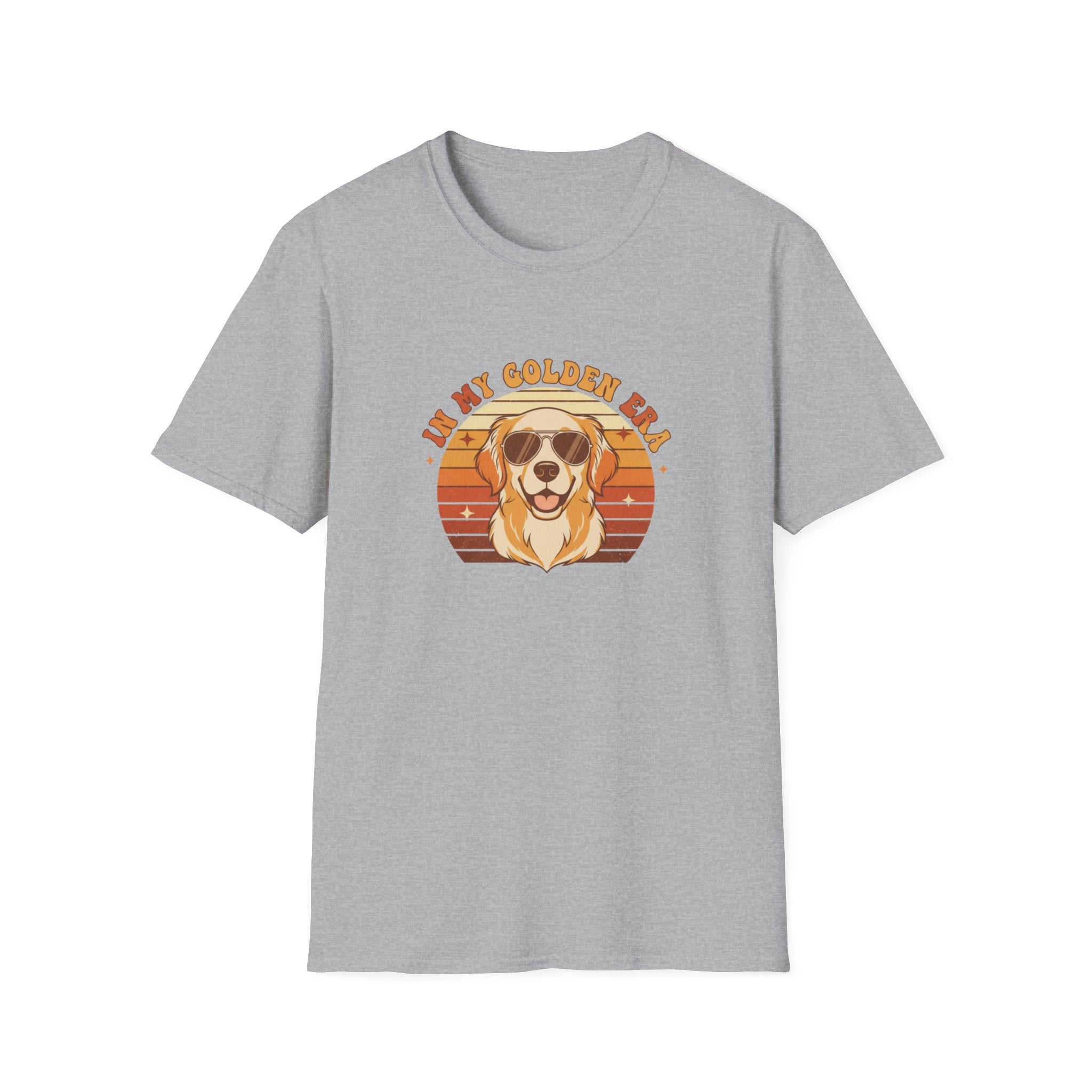 In My Golden Era T-Shirt
