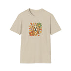 Groovy 70s Golden