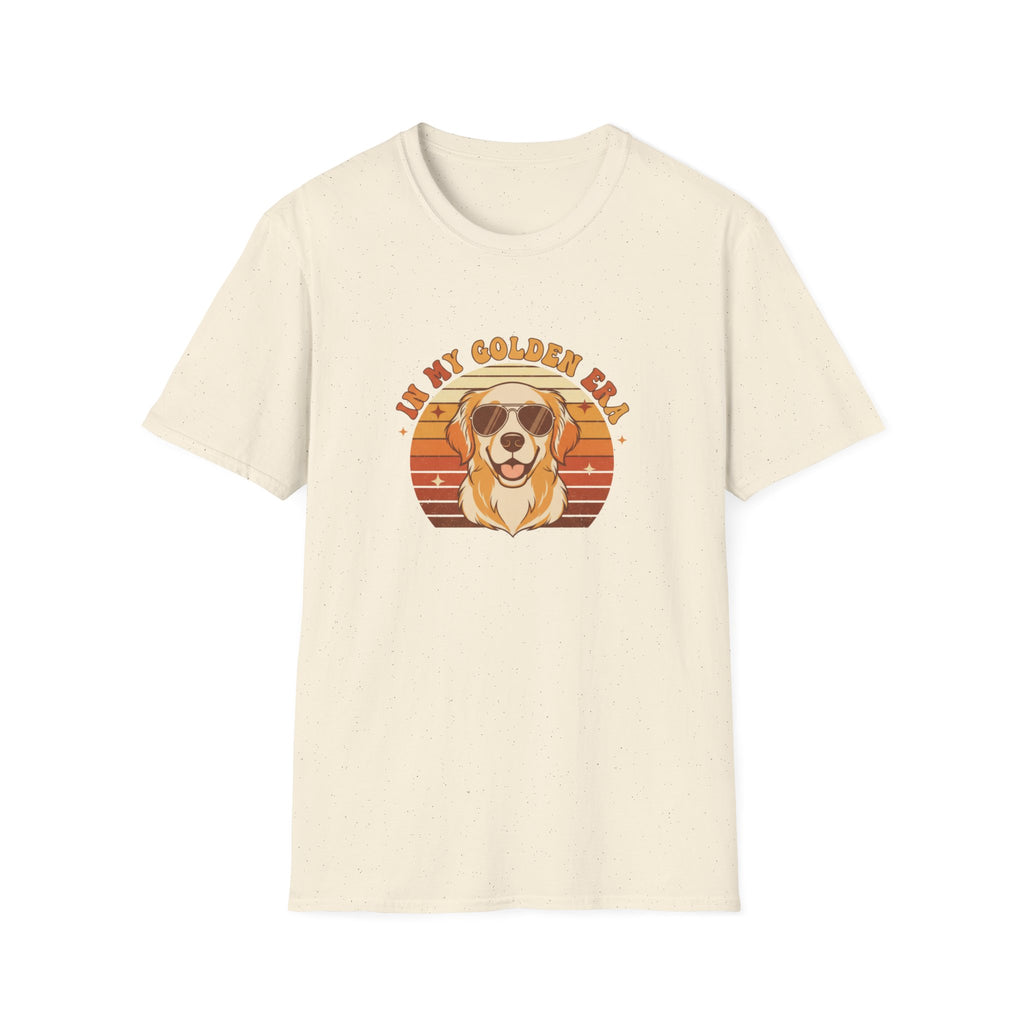 In My Golden Era T-Shirt