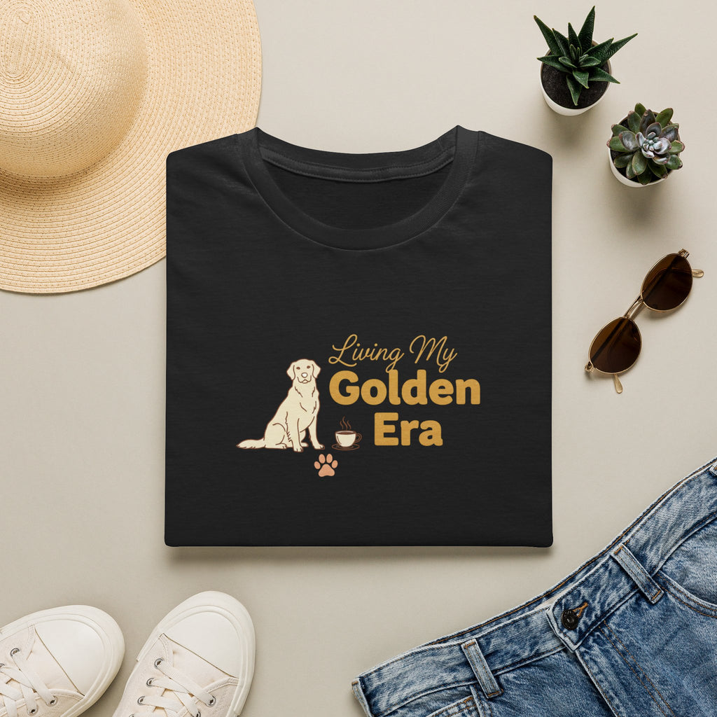 Living My Golden Era T-Shirt