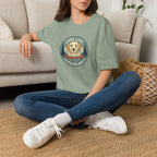 Lake Life Golden T-Shirt
