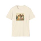 Cabin Golden T-Shirt