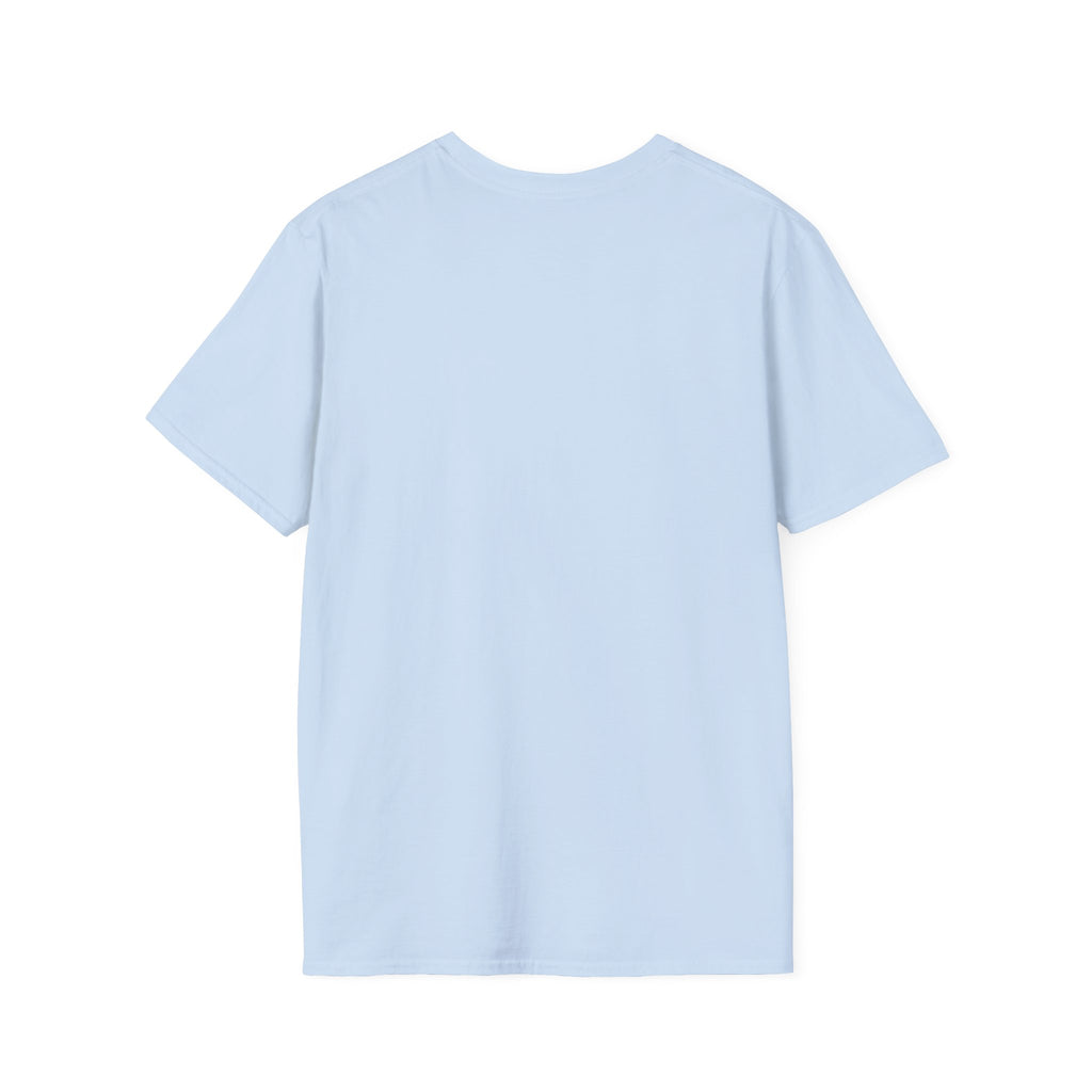 Beach Golden T-Shirt