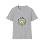 Ball Is Life Dog T-Shirt
