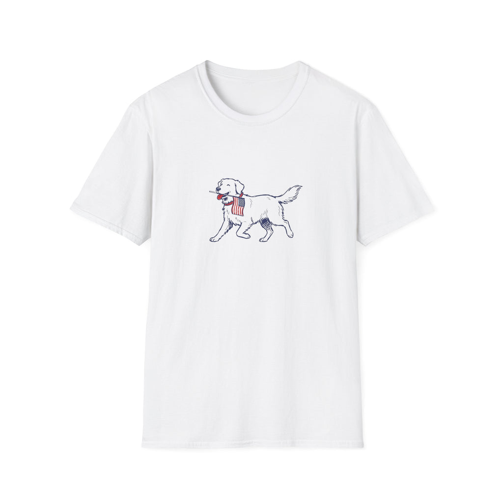 American Patriot T-Shirt