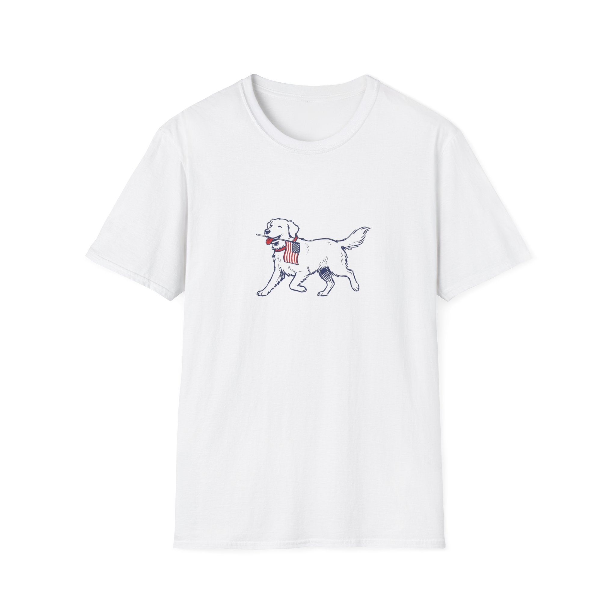 American Patriot T-Shirt