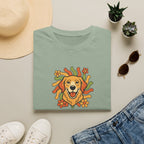 Groovy Golden T-Shirt