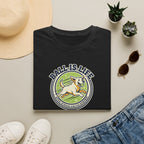 Ball Is Life Dog T-Shirt