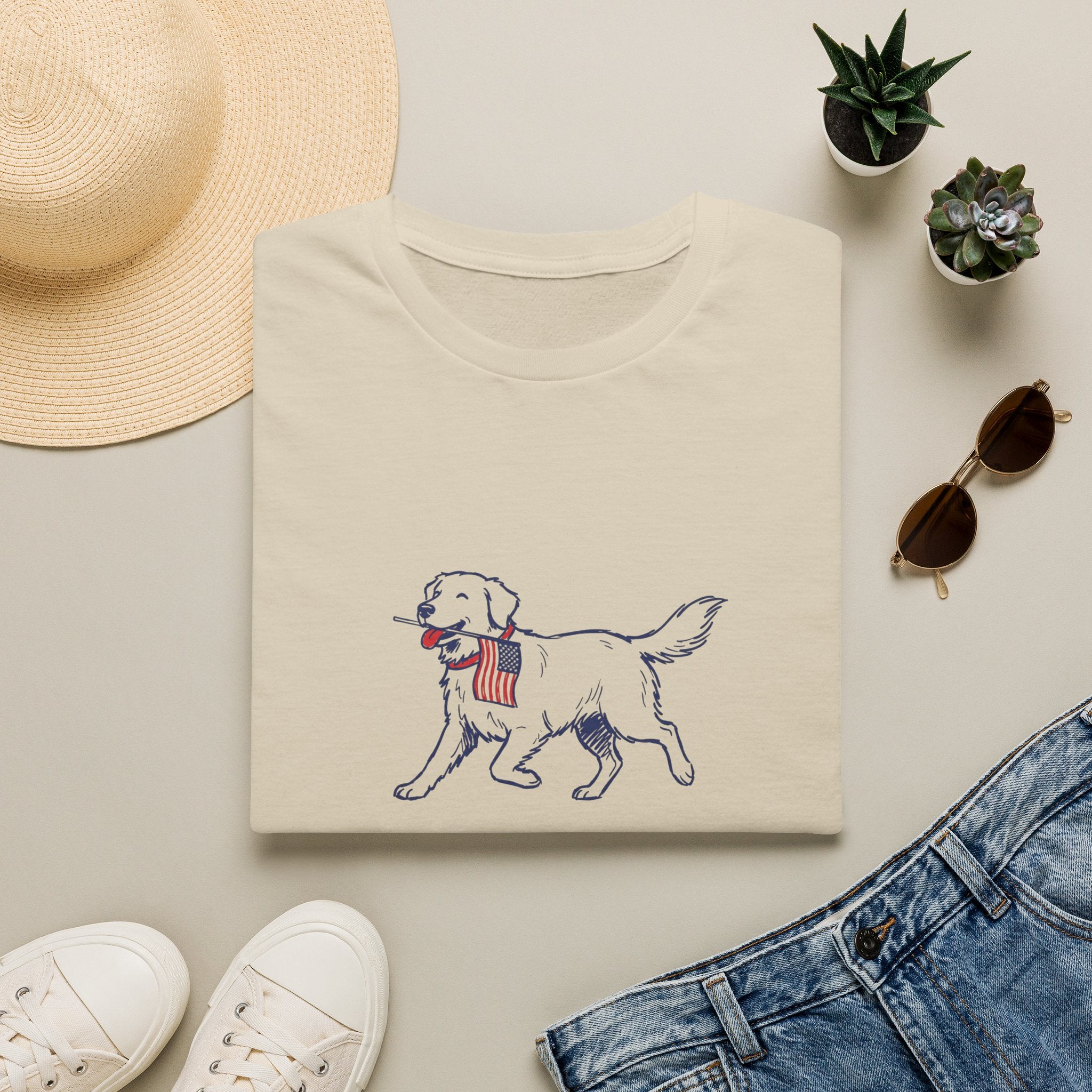 American Patriot T-Shirt