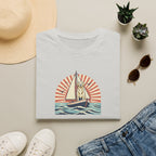 Sailing Boat T-Shirt