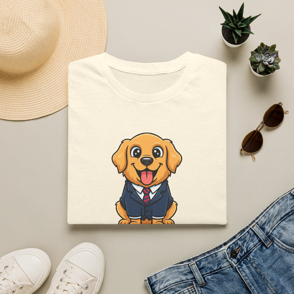 Chief Destruction Officer T-Shirt