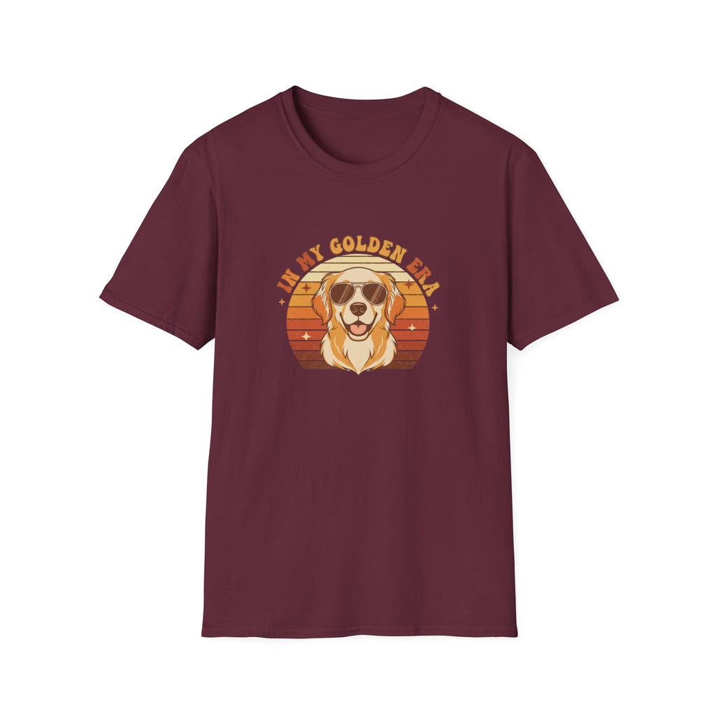 In My Golden Era T-Shirt