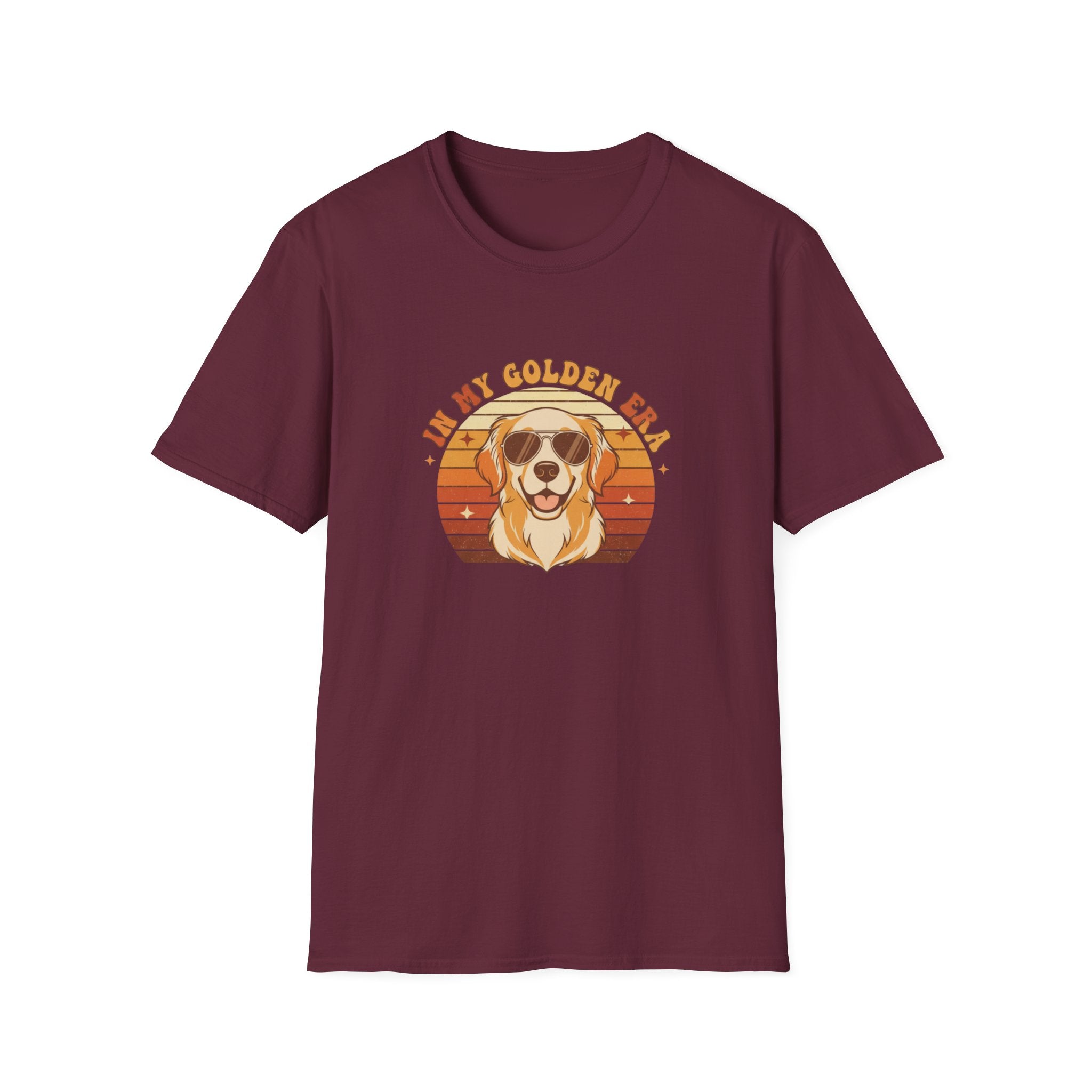 In My Golden Era T-Shirt