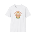 Adventure Awaits Mountain T-Shirt