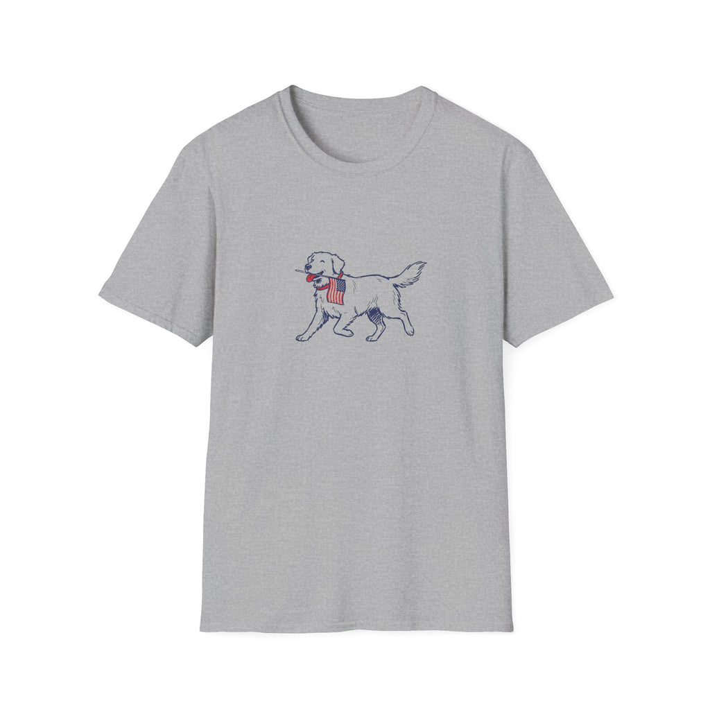 American Patriot T-Shirt