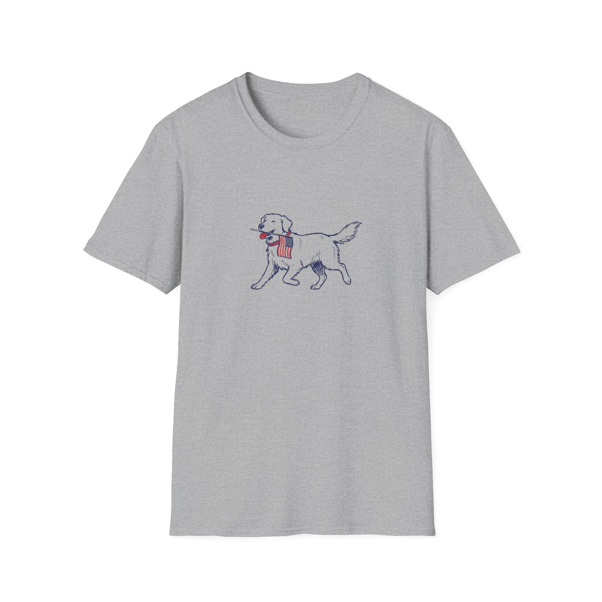 American Patriot T-Shirt