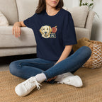 Teacher Golden T-Shirt