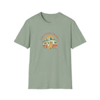 Home is Where You Park it T-Shirt