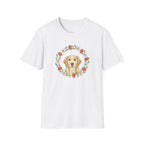 Flower Golden T-Shirt