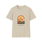 Golden Peak T-Shirt