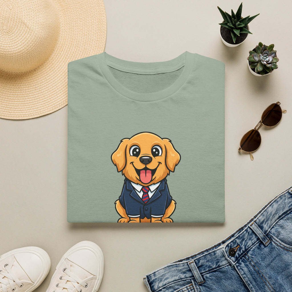 Chief Destruction Officer T-Shirt