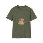 Certified Mess Maker T-Shirt