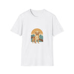 Golden Mountain T-Shirt