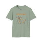 Velcro Dog T-Shirt