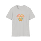 Retro Sunny Lake Days T-Shirt