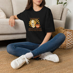 Coffee & Golden Kisses T-Shirt
