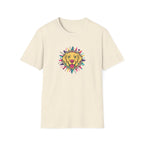 80s Golden T-Shirt