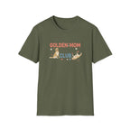 Golden Mom Club T-Shirt