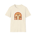 Cowboy Golden T-Shirt