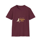 Golden Mom Club T-Shirt