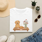 Baking Golden T-Shirt