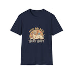 Stay Golden Stay Soft T-Shirt