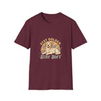 Stay Golden Stay Soft T-Shirt