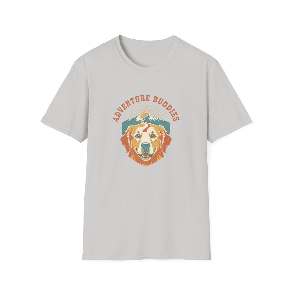 Adventure Buddies T-Shirt