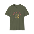 Golden Dad Club T-Shirt