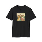 Cabin Golden T-Shirt