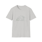 RV Golden T-Shirt
