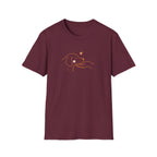 Golden Love T-Shirt