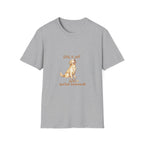 DOG is just God spelled Backwards T-Shirt