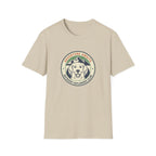 Adventure Awaits T-Shirt