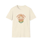 Adventure Awaits Mountain T-Shirt