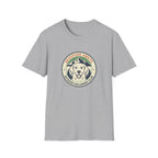 Adventure Awaits T-Shirt
