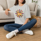 Pixel Golden T-Shirt