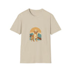 Golden Mountain T-Shirt