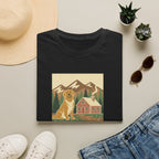 Cabin Golden T-Shirt